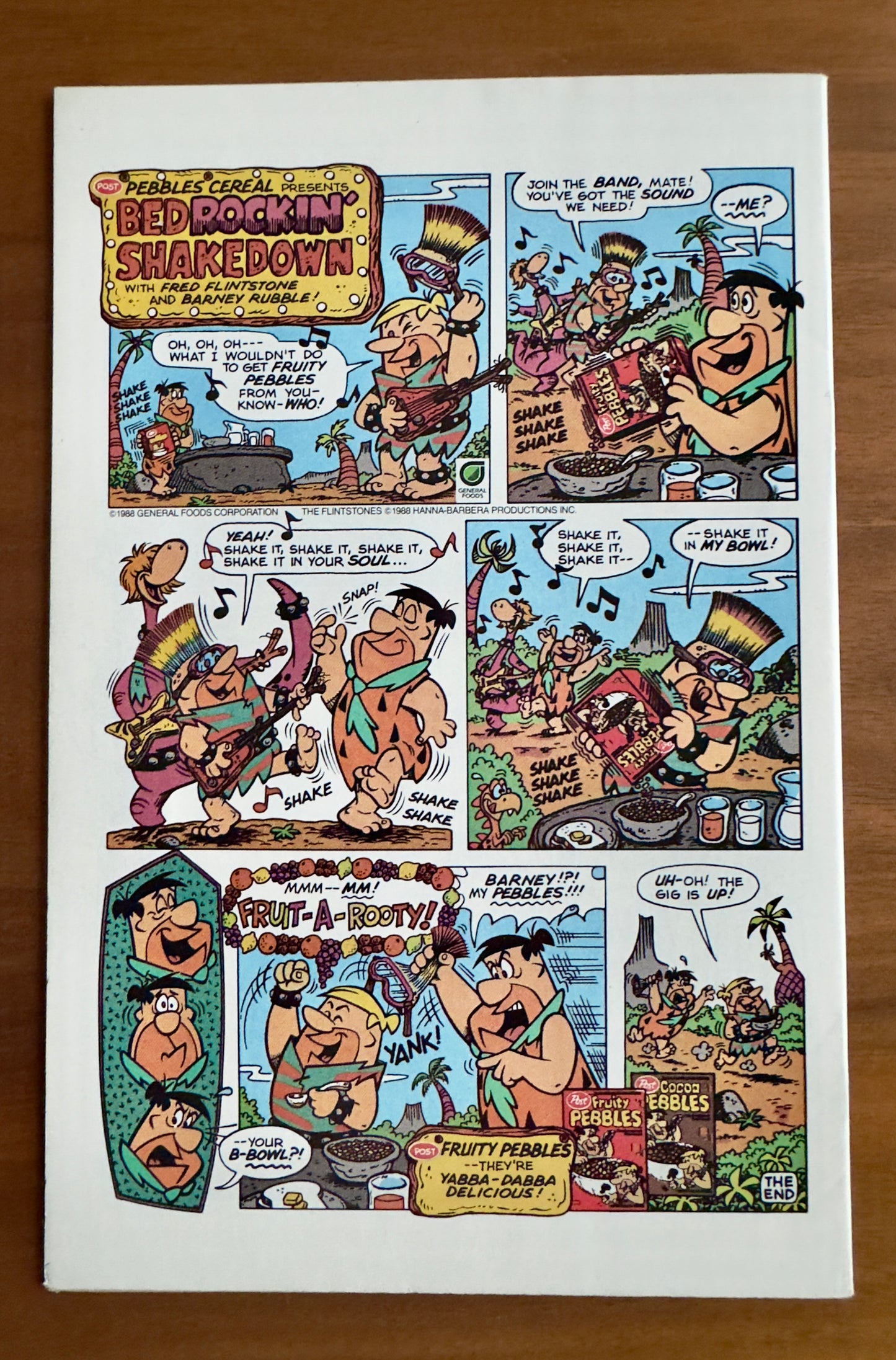 Teenage Mutant Ninja Turtles Adventures #1  NM-