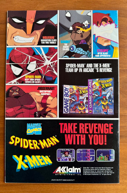 Moon Knight #59   Nm 9.4