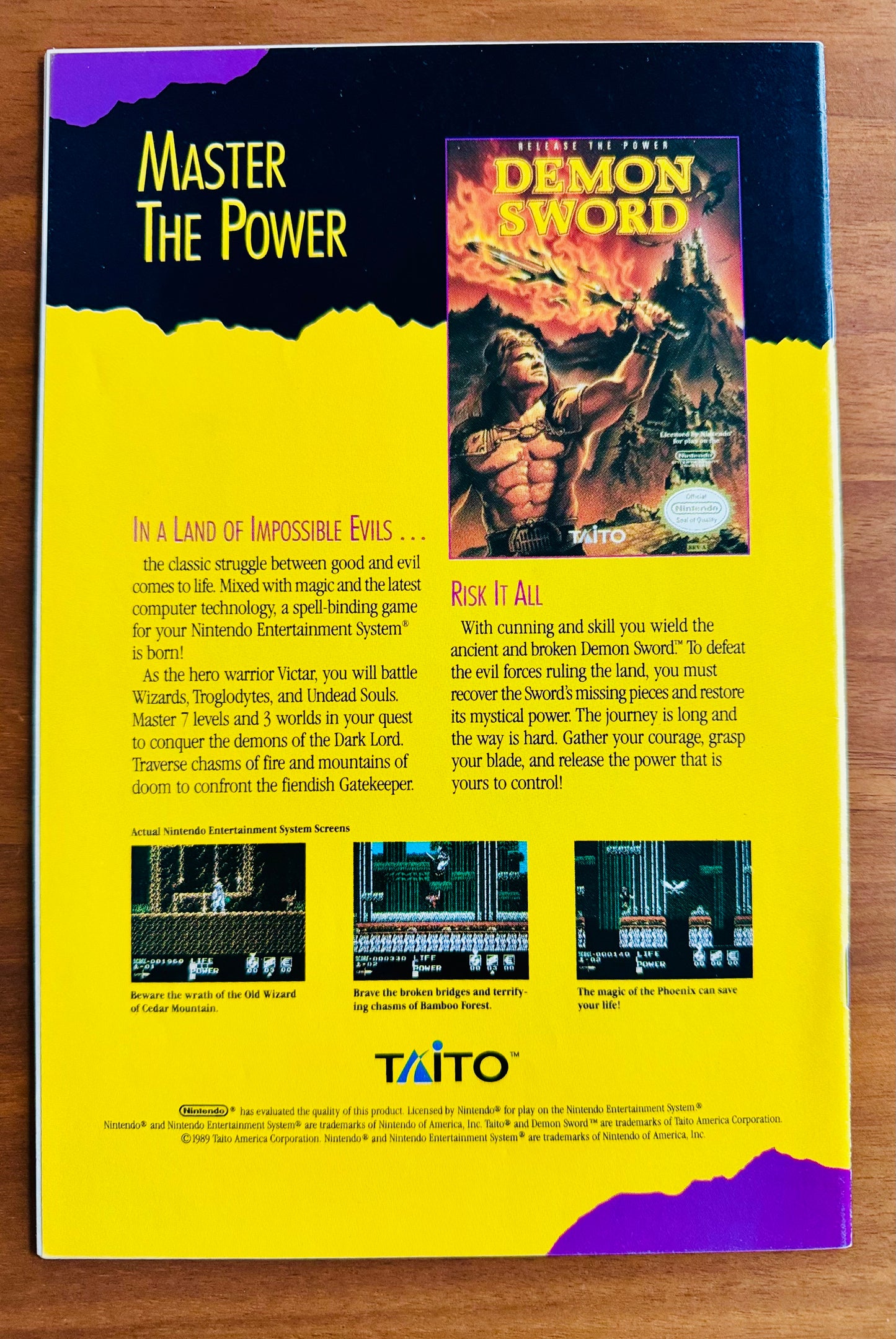 Wolverine #24  NM 9.4