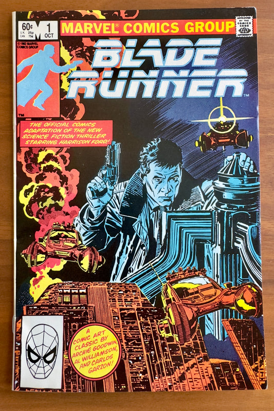 Blade Runner #1   VF+