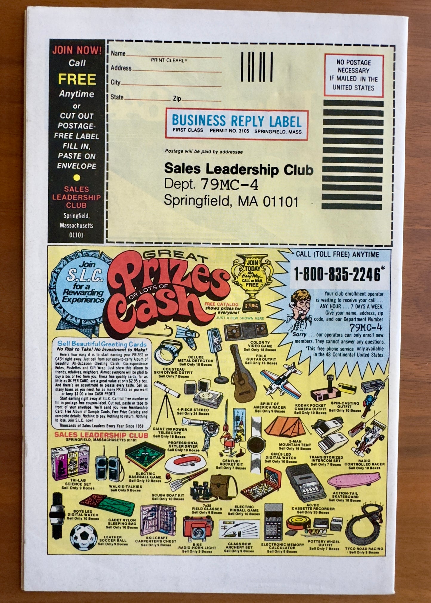 Daredevil 159 Fine+ 6.5