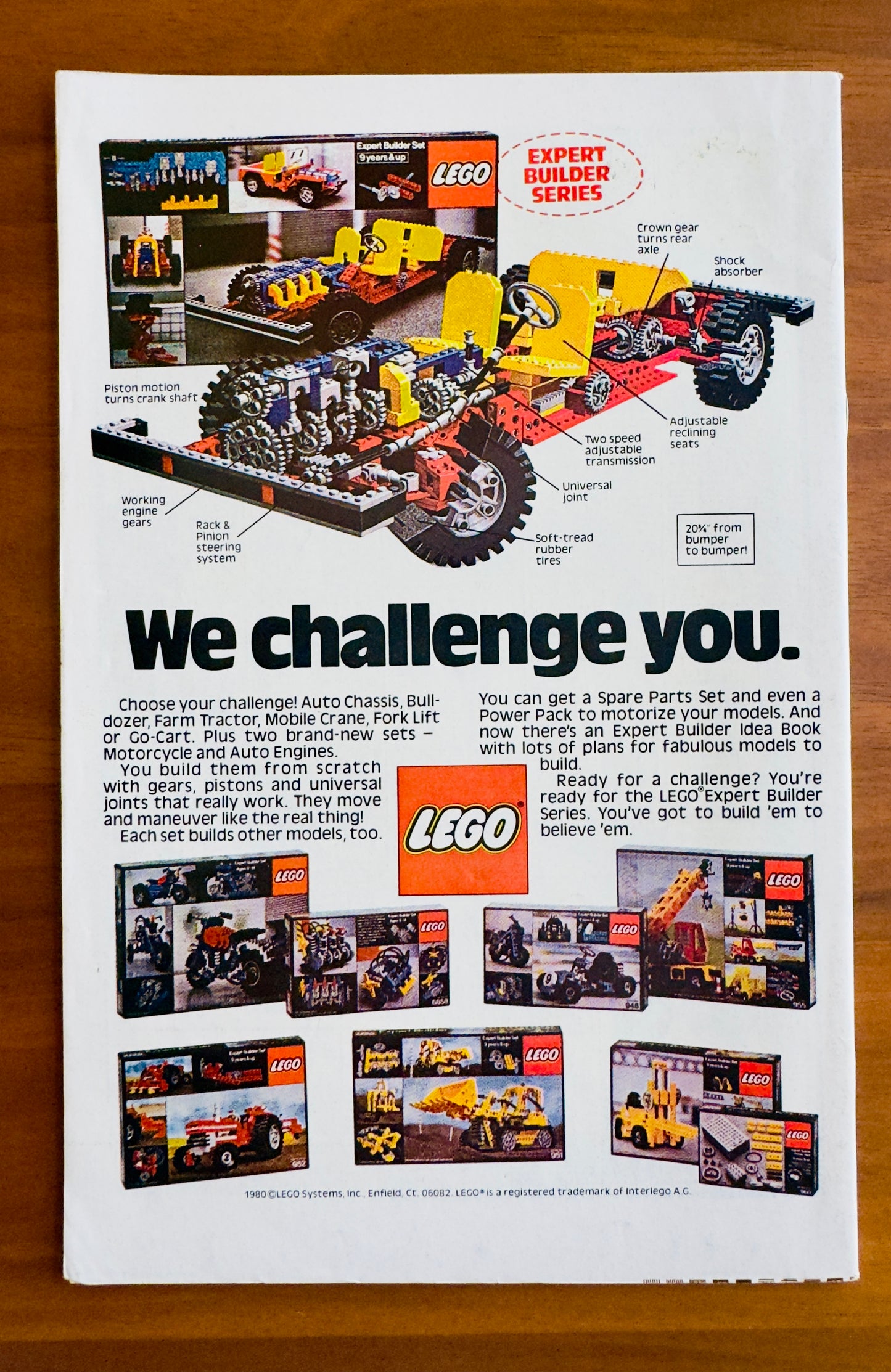 Daredevil  #168  VF 8.0