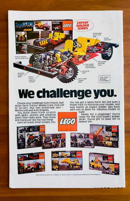 Daredevil  #168  VF 8.0