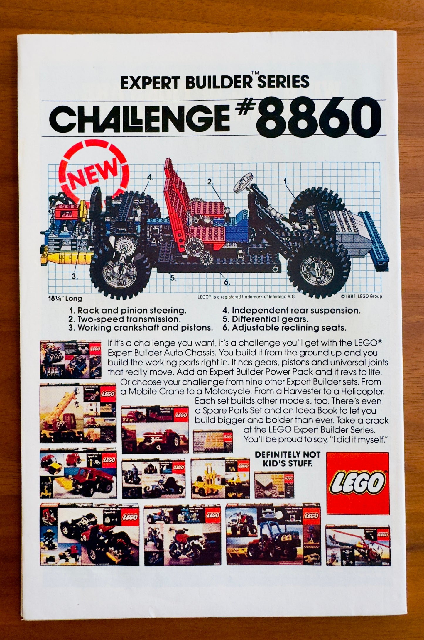 Daredevil #176  F/VF