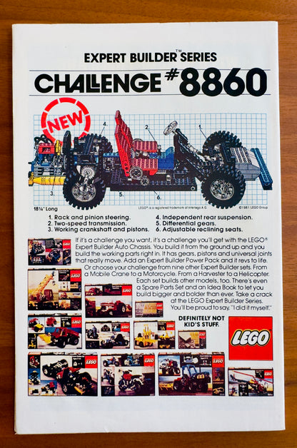 Daredevil #176  F/VF