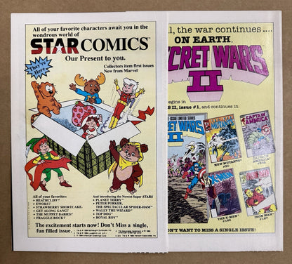 2010 #1  & 2    9.0 VF/NM