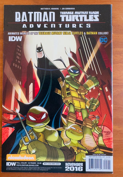 Godzilla Rage Across Time # 1 , 2, 3, 4, 5 NM/NM+