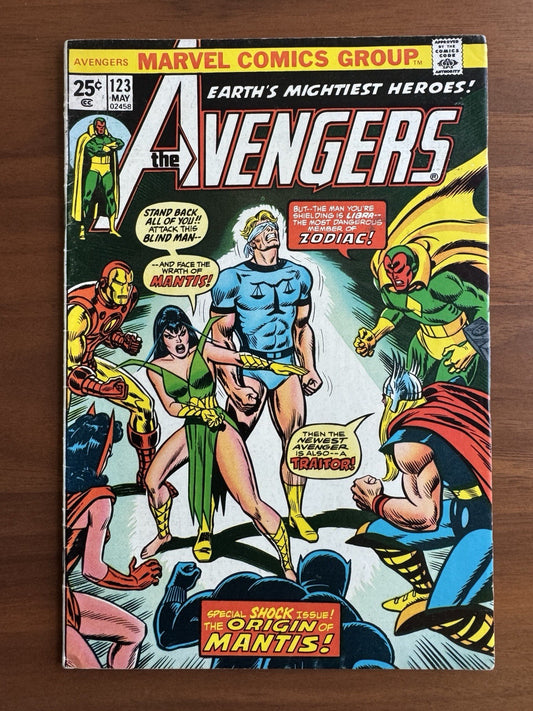 Incredible Hulk # 265 - 1st Rangers, Firebird, Shooter VF- 7.5