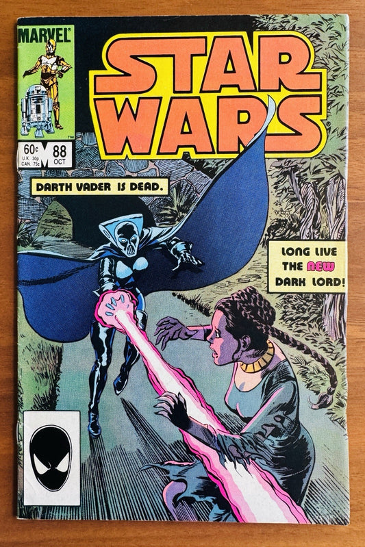 Star Wars #88  Fine+