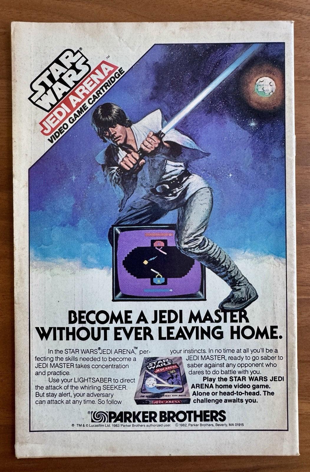 G.I. Joe #4 -  Fine 6.0