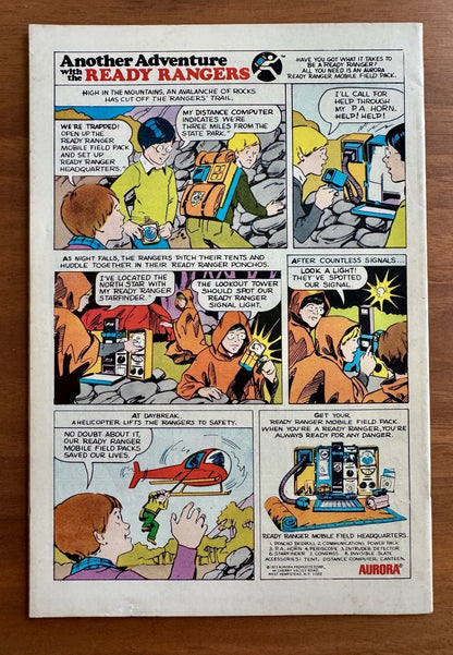 Flash  #225 VF 8.0