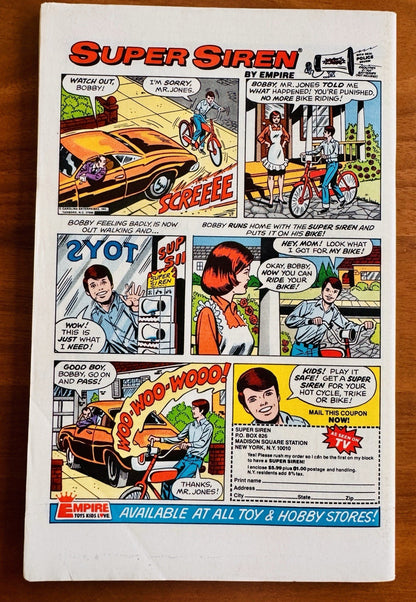 World's Finest Comics #251 - VF 8.0