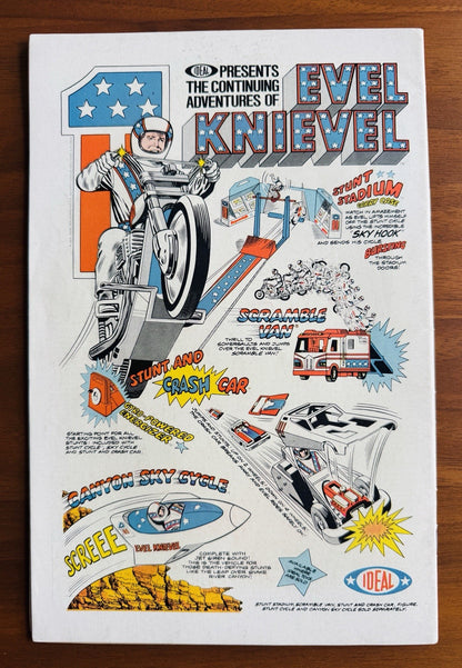 Avengers #132 - Fine+ 6.5