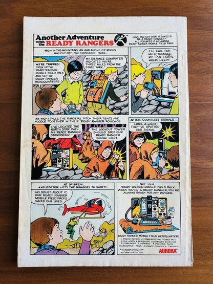 Detective Comics #439 6.5 - origin of Manhunter
