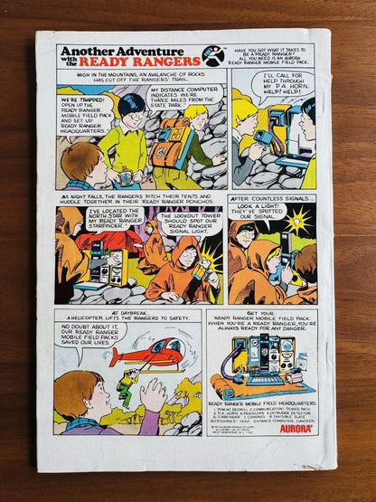 Batman #254 Giant Size - Fine 6.0