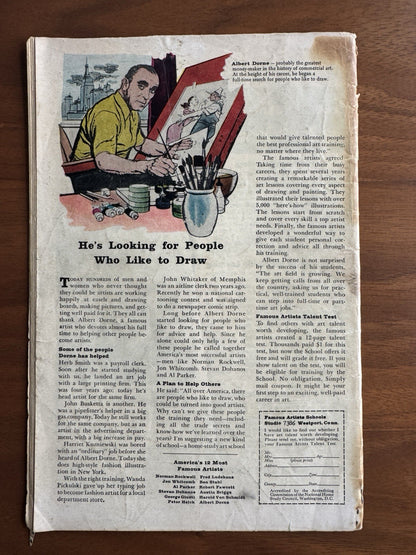 Tales to Astonish #62 Hulk 1st Leader 2.0