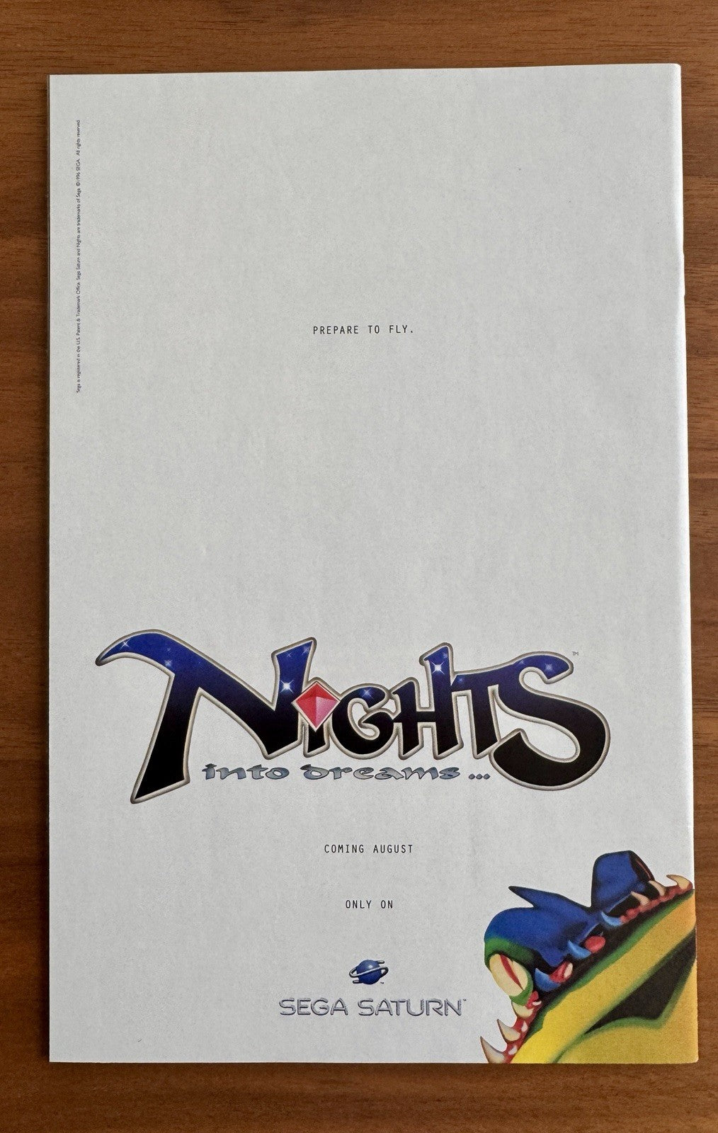 Batman & Robin Adventures Annual # 1 - VFNM