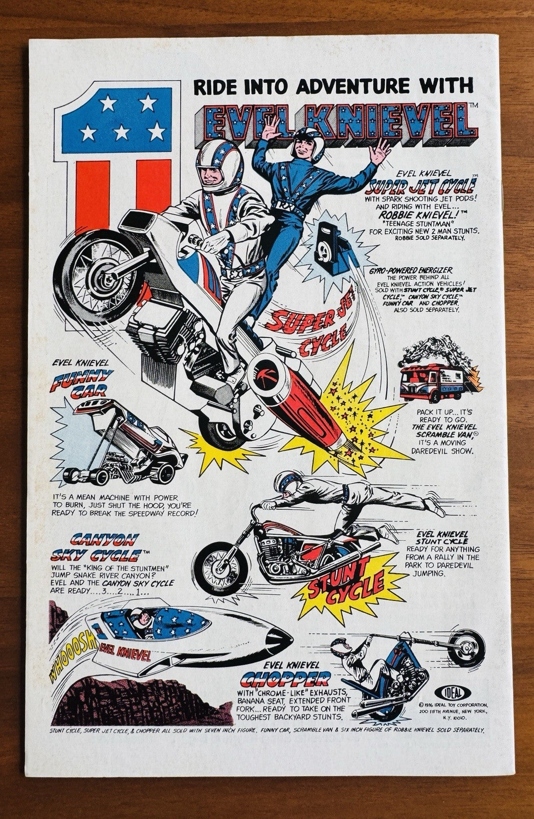 Ms. Marvel #2 - Origin Issue  VFNM