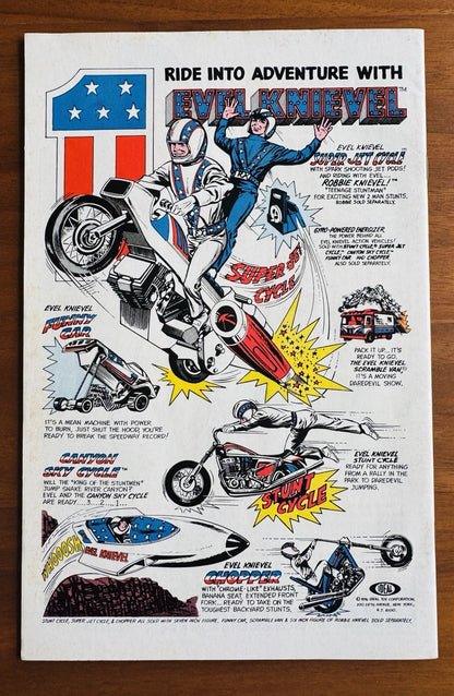 Ms. Marvel #2 - Origin Issue  VFNM