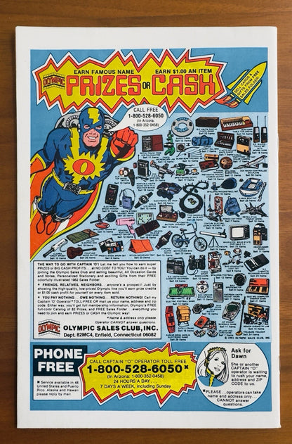 Amazing Spider-Man # 230 - NM- 9.2
