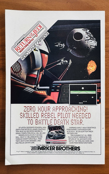 Daredevil # 200 VF 8.0