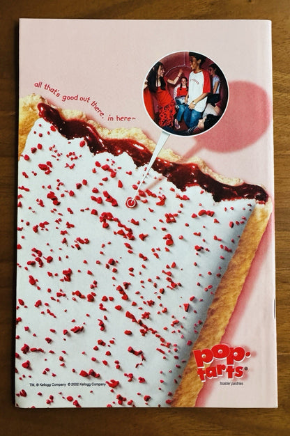 Deadpool # 67 - Dazzler cover VF+