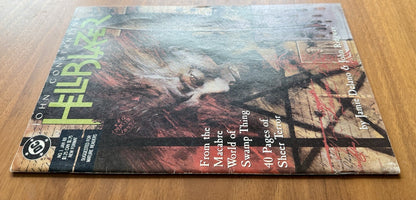 Hellblazer #1   VF-