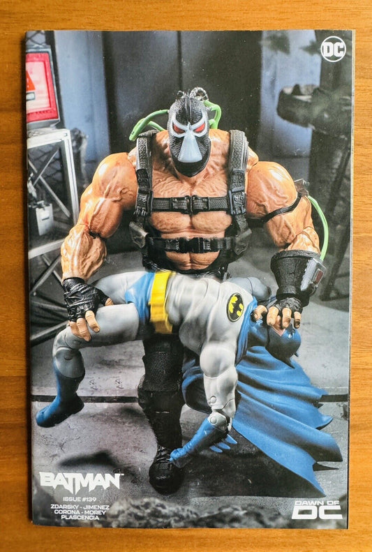 Batman #139 VF/NM 9.0