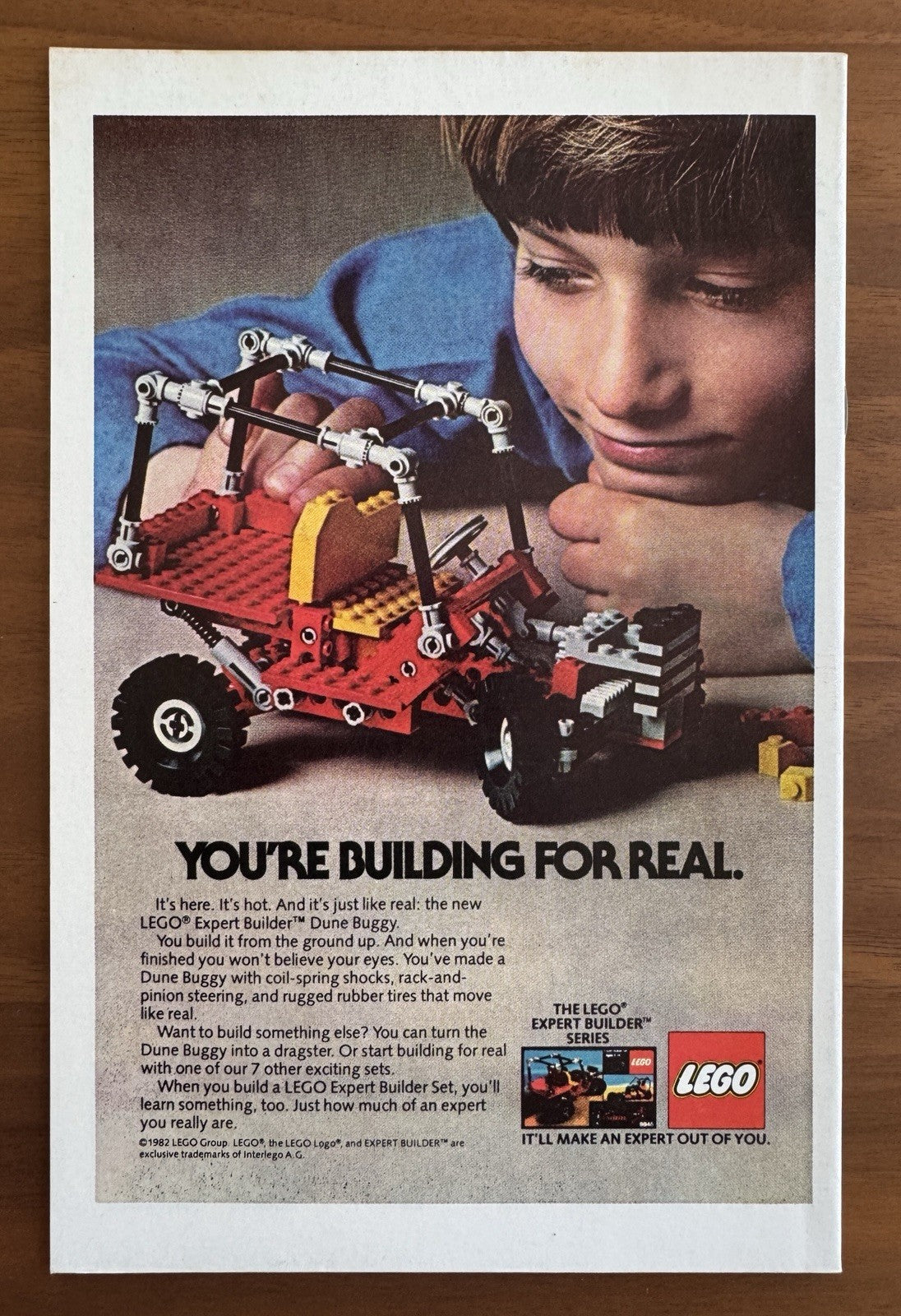 Further Adventures of Indiana Jones #1 NM 9.4