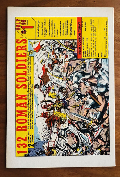 Fantastic Four #76 - VF/NM 9.0