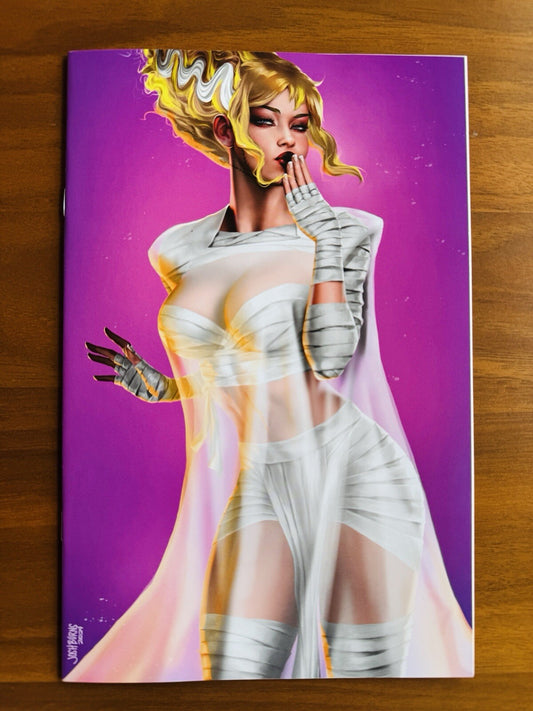Archie Halloween Spectacular  2024  NM