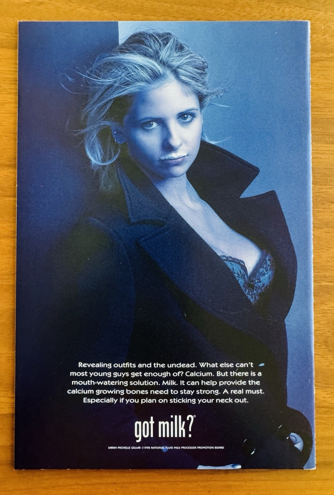 Daredevil #1  NM 9.4