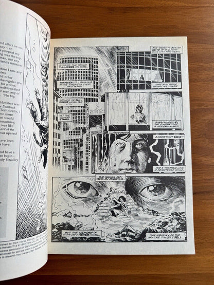Godzilla King of the Monsters #1