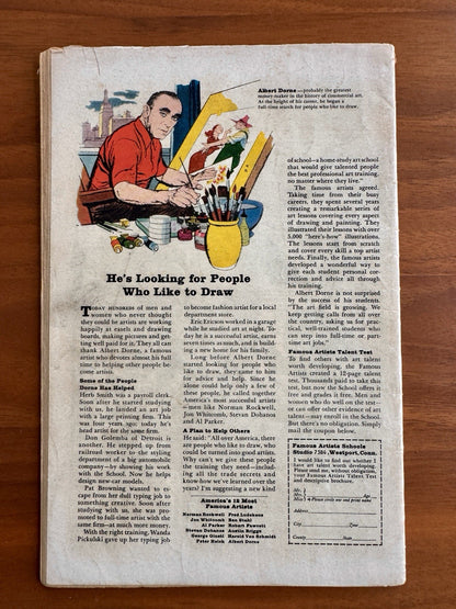 Tales to Astonish #70 VG 3.0 - 1st King Neptune