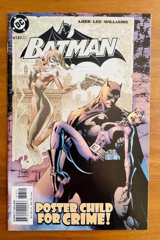 Batman #613   NM+
