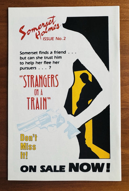 Vanguard Illustrated #2 Dave Stevens 1st app. Stargrazers NM+