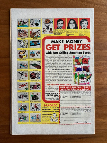 Marvel Team-Up #9 FN 6.0