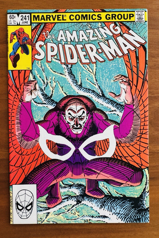 Amazing Spider-Man #241 VFNM