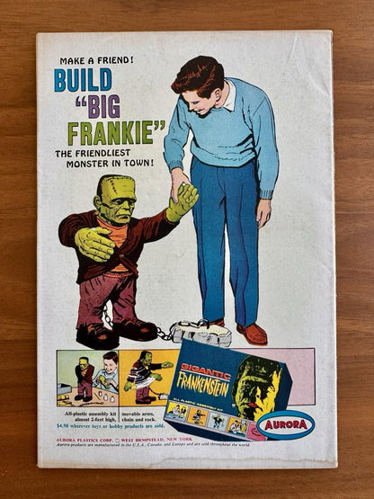 Superman  #175 Fine + 6.5