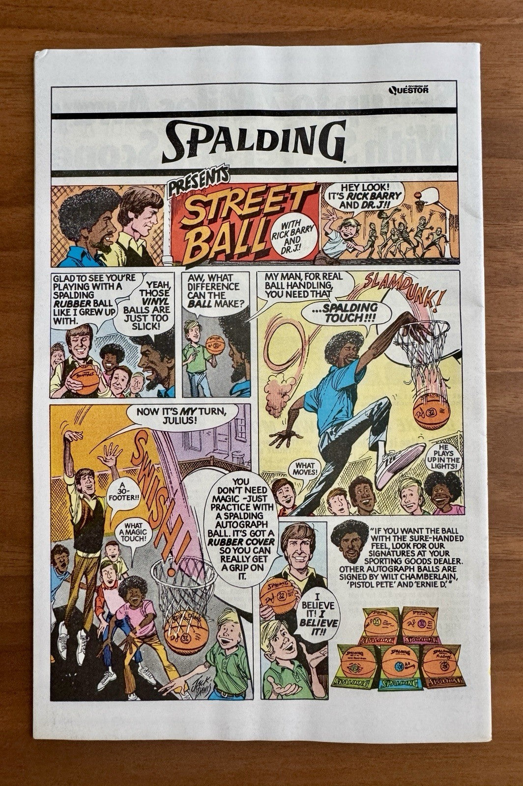 Star Wars # 5 -  F/VF