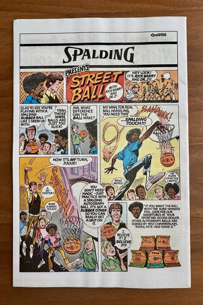 Star Wars # 5 -  F/VF