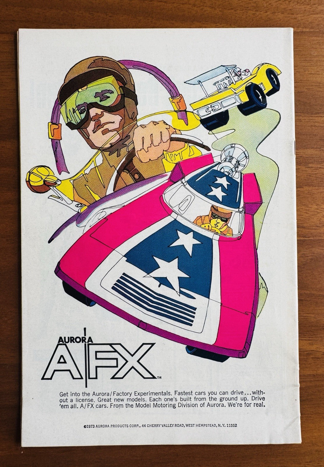 Swamp Thing #3 - 1st Abby Arcane & Patchwork Man - Berni Wrightson F/VF (1973)