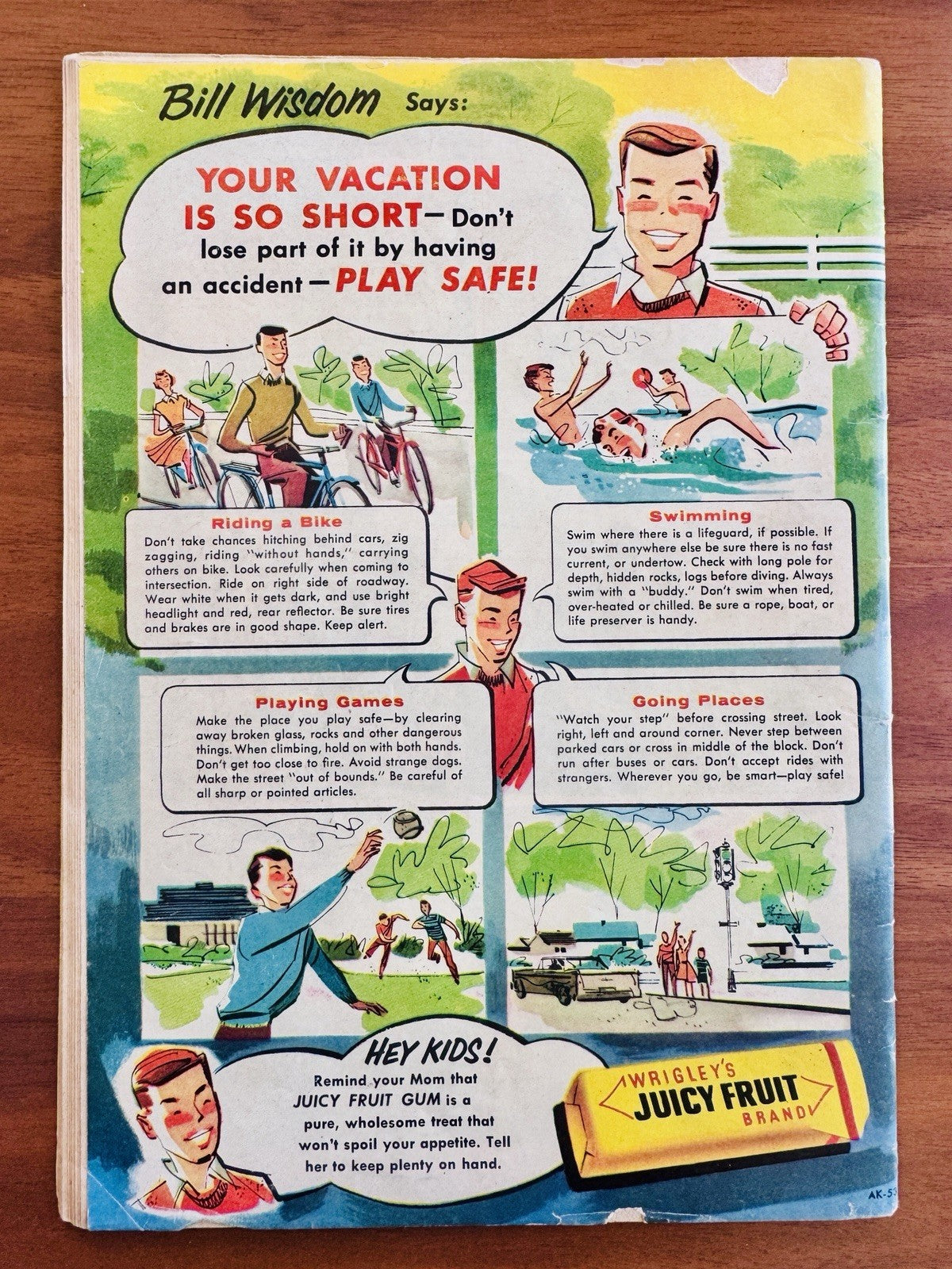 Four Color Comics #720 Gunsmoke   Dell Comics VG 4.0