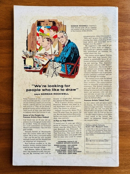 Fantasy Masterpieces #8 VG/FN 5.0