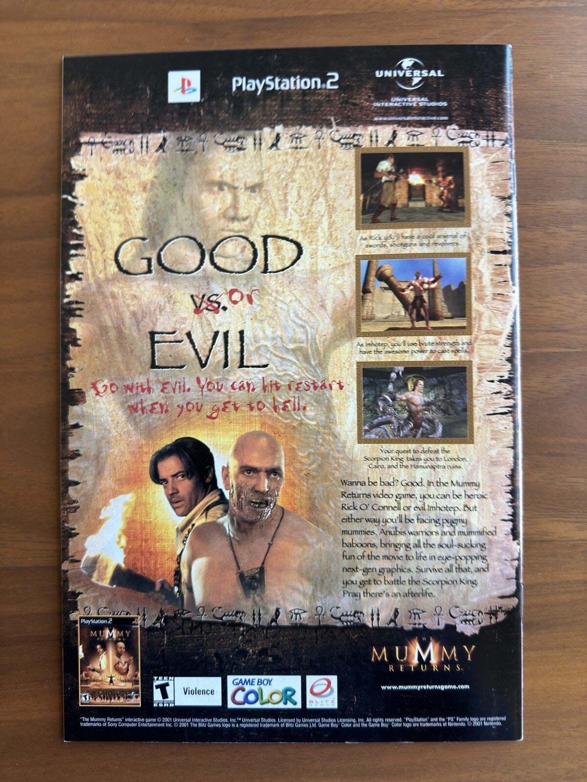 Tomb Raider Journeys #1 NM+ Lara Croft Top Cow