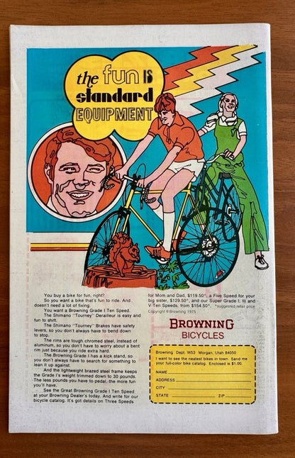 1st Issue Special # 3 VF 8.0  1st Phantom